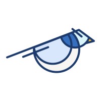 Little Blue Lark Studio logo - Similar company to Emmedia
