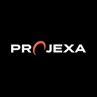 Projexa Rugby logo - Similar company to Sagaa