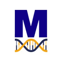 MalariaGEN logo - Similar company to Marcad Plus