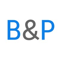 Büllesbach & Plöntzke logo - Similar company to Seamox® It Gmbh