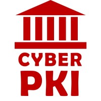 Cours CyberPKI.fr logo - Similar company to Interdata
