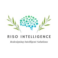 RISO INTELLIGENCE logo - Similar company to Braple