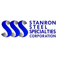 Stanron Steel Specialties Corporation logo - Similar company to Basic Machinery Company, Inc.