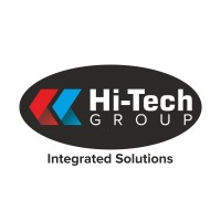 Hi-Tech Group logo - Similar company to Johar Engineering