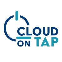 Cloud on Tap logo - Similar company to Satquote