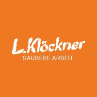 Lothar Klöckner GmbH logo - Similar company to Bluetem Software Gmbh