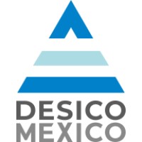 DESICO México logo - Similar company to Vogar® Reguladores