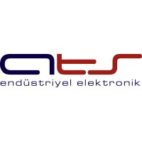 ATS Endüstriyel Elektronik logo - Similar company to Innotis Technology Solutions