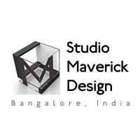 Studio Maverick Design LLP logo - Similar company to Arka Interior