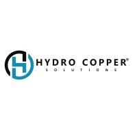 Hydro Copper Solutions logo - Similar company to Emere Consulting