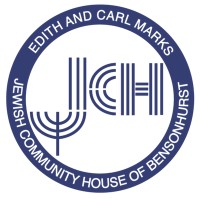 Marks JCH of Bensonhurst logo - Similar company to Harp Research, Inc.