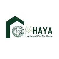 LIFE HAYA Hardwood For The Home logo - Similar company to Certinalia - Tecnalia Group