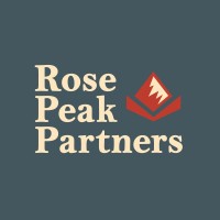 Rose Peak Partners logo - Similar company to Prosperity Solutions