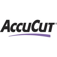 AccuCut logo - Similar company to Franklin Mill Store