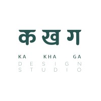 Ka Kha Ga Design Studio logo - Similar company to Studio By Citrus