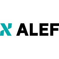ALEF Distribucija Adria doo logo - Similar company to Onsee Doo