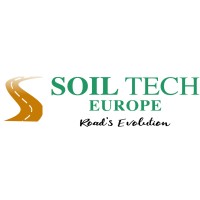 SOIL TECH EUROPE logo - Similar company to Soil Eu Project
