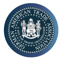 The German American Trade Association logo - Similar company to Global Aldea