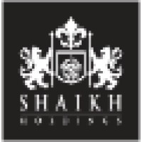 Shaikh Holdings