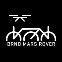 Brno Mars Rover logo - Similar company to Ctu Space Research