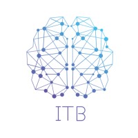 ITB LLC logo - Similar company to Vdc • ვი დი სი