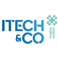 ITECH & CO logo - Similar company to Padel 3