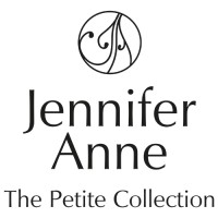 Jennifer Anne The Petite Collection