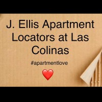 J.Ellis Locators@ Las Colinas logo - Similar company to Whiterock Locators