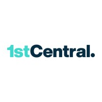 1st Central logo - Similar company to Assist Insurance Services Ltd