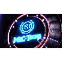 InSEC-Techs VBTC logo - Similar company to Insec-Techs (Information Security Technologies)