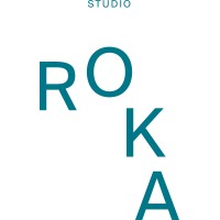 STUDIO ROKA logo - Similar company to Everstill | The Corporate Wellbeing Agency