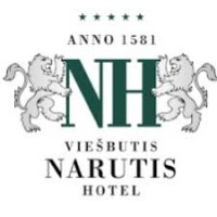 NARUTIS hotel logo - Similar company to Spa Vilnius