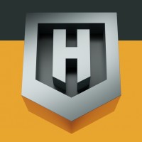 Hardpoint Studios logo - Similar company to Giro Gamez