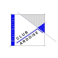 CLUB ARDOISE logo - Similar company to Gardarein Sas