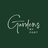 Restauracja Gardens by Fort logo - Similar company to 4F Spot - Restauracja Serwująca Zdrowe I Pyszne Jedzenie - Smart Food