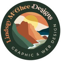 Lindsay McGhee Designs logo - Similar company to Labs By Ahf