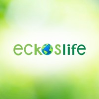 ECKOSLIFE SOLUÇOES AMBIENTAIS logo - Similar company to Geobrasil Solucoes Ambientais E Laboratoriais Ltda