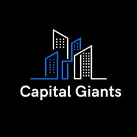Capital Giants logo - Similar company to I2I Labs