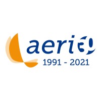 AERI Asociación Española para las Relaciones con Inversores logo - Similar company to Header - Libro Registro Lra  - Junta General Accionistas