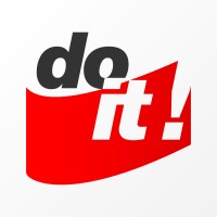 Do it! logo - Similar company to Dev Art