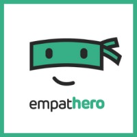 EmpatHero logo - Similar company to Wallardbiggers