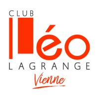 Pôle Insertion Club Léo Vienne logo - Similar company to Le Comptoir De Mathilde Vienne