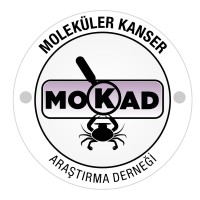 Moleküler Kanser Araştırma Derneği (MOKAD) logo - Similar company to Türk Tıbbi Onkoloji Derneği - Turkish Society Of Medical Oncology