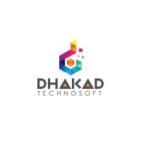 Dhakad Technosoft Private Limited logo - Similar company to Offbeat Infotech Pvt Ltd