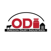 Oregon Dairy Industries logo - Similar company to Ag One Foundation