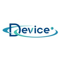 DEVICE EUROPE logo - Similar company to Back It