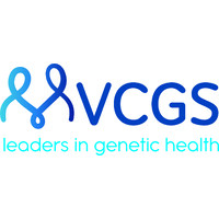 Victorian Clinical Genetics Services (VCGS) logo - Similar company to Genomic Diagnostics