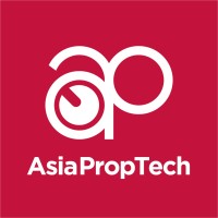Asia PropTech logo - Similar company to Hong Kong Proptech Association