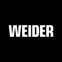 Weider Nutrition logo - Similar company to Amix Group
