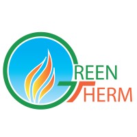 Greentherm logo - Similar company to Formation Horizons